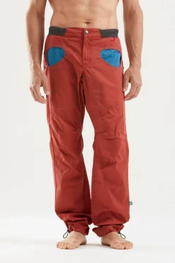 Pantalones-E9 Rondo Story Slate