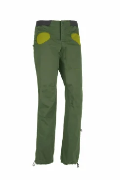 Pantalones-E9 Rondo Story Slate