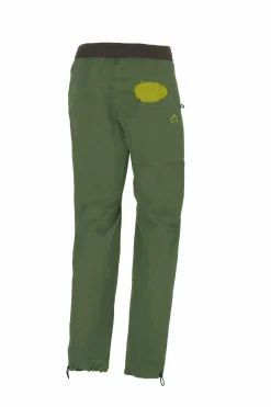 Pantalones-E9 Rondo Story Slate