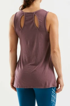 Sujetador Y Camiseta Sin Mangas-E9 Saski2.3