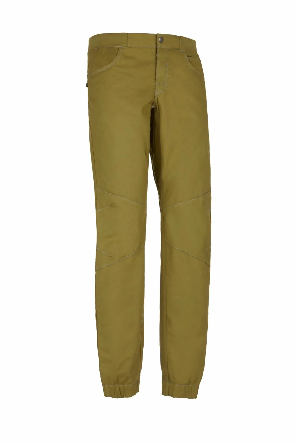 Pantalones-E9 Scud Skinny