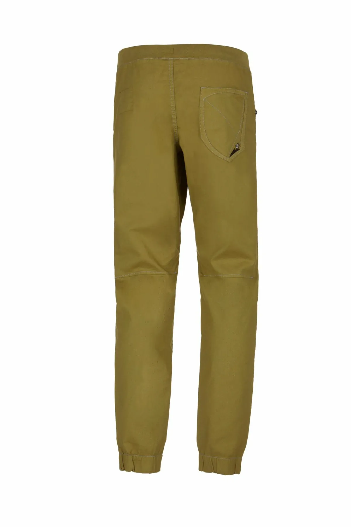 Pantalones-E9 Scud Skinny