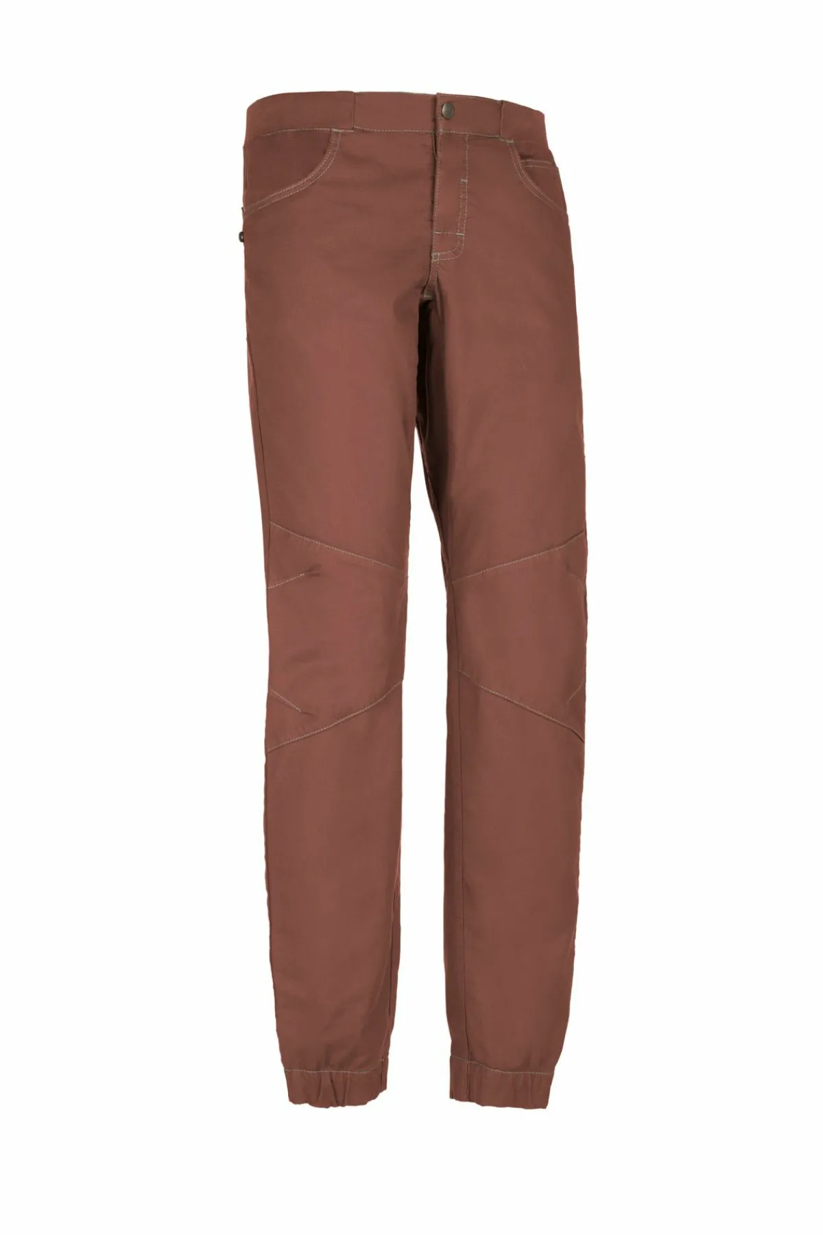 Pantalones-E9 Scud Skinny