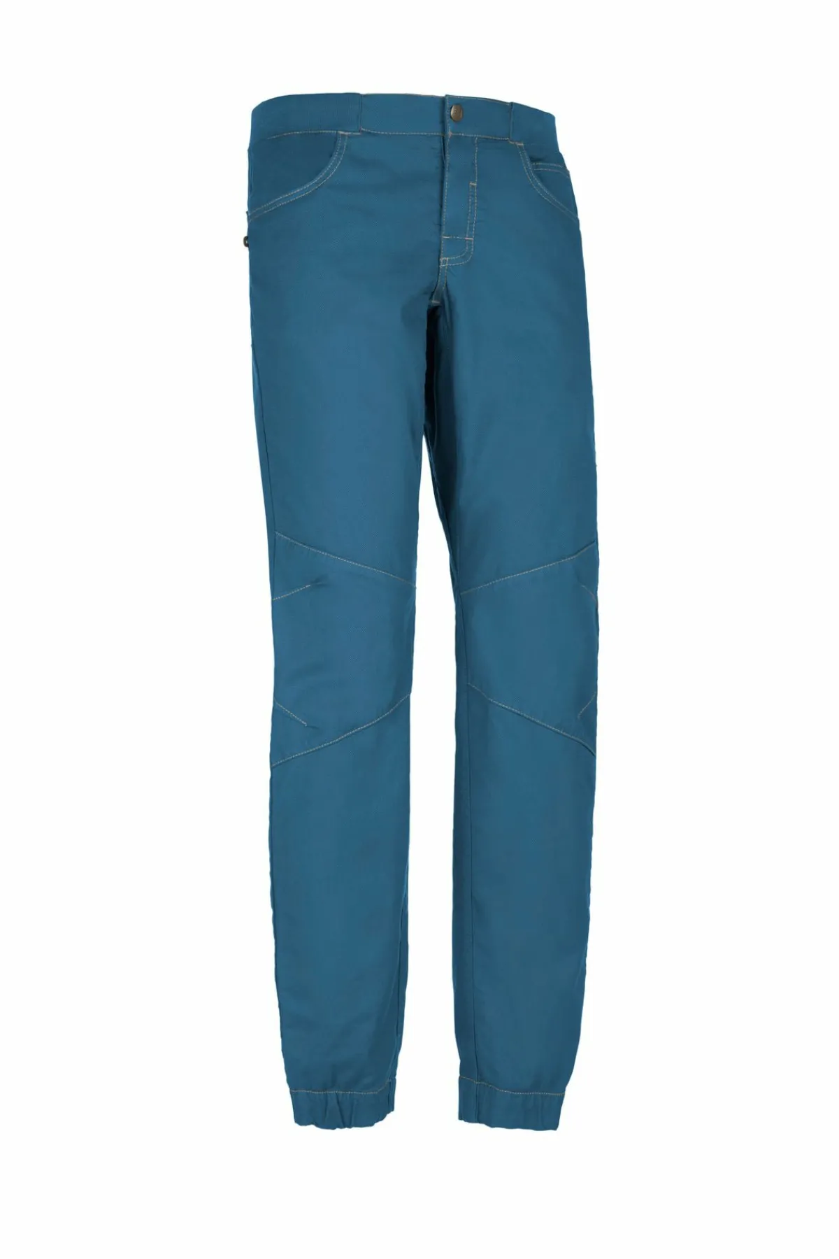 Pantalones-E9 Scud Skinny