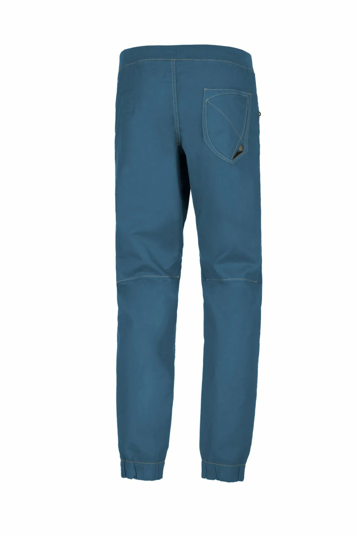 Pantalones-E9 Scud Skinny