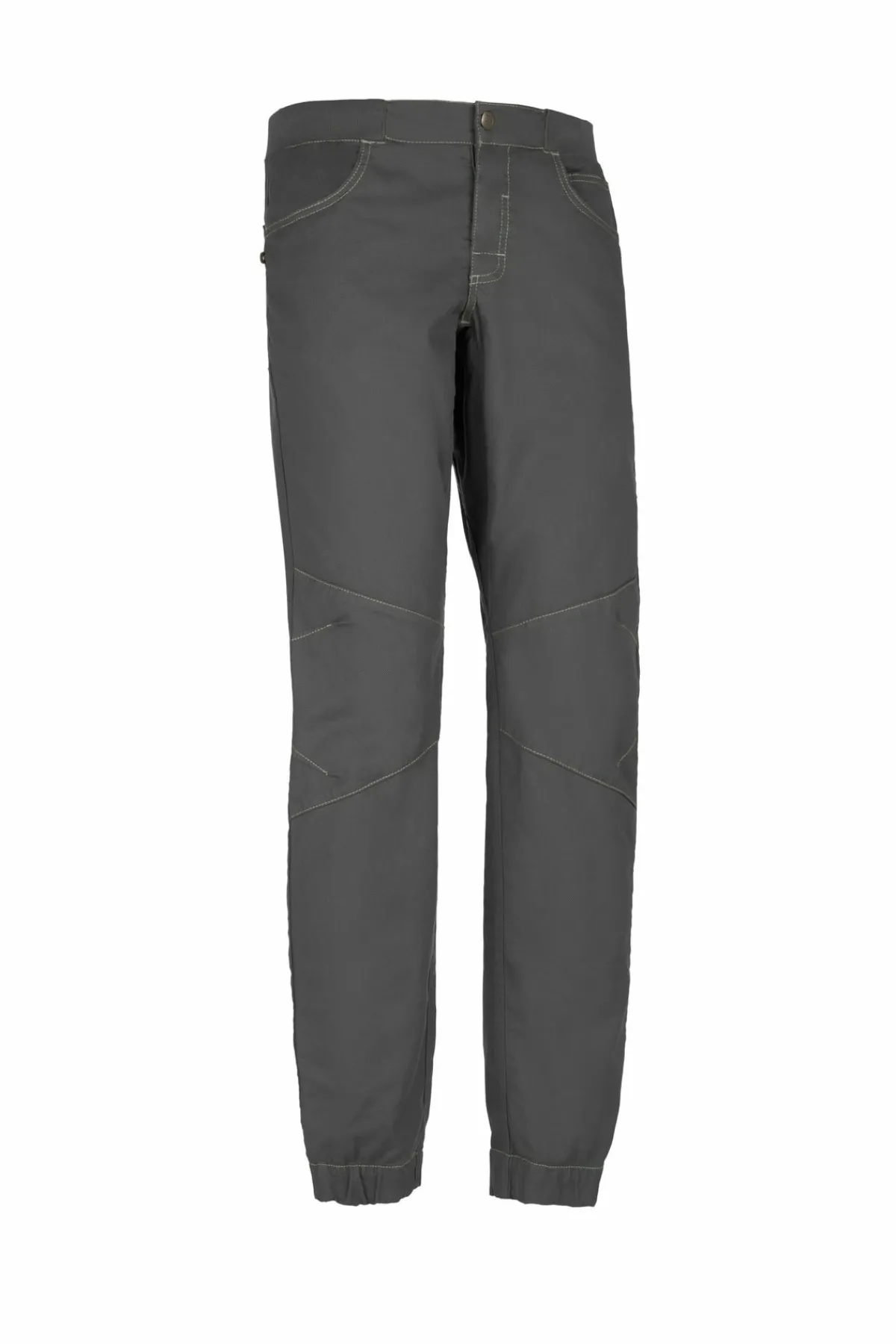 Pantalones-E9 Scud Skinny