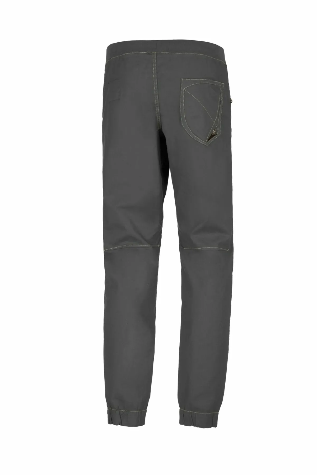 Pantalones-E9 Scud Skinny