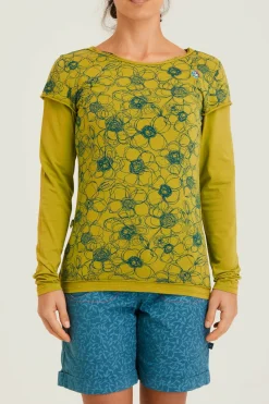 Camiseta-E9 Sofi Sky