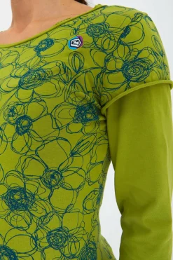 Camiseta-E9 Sofi Sky