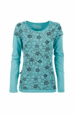 Camiseta-E9 Sofi Sky