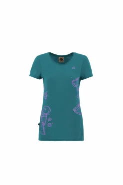 Camiseta-E9 Spring2.2