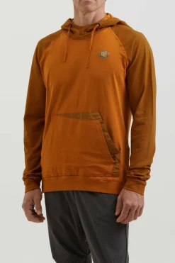 Manga Larga Y Forro Polar.-E9 Squ-Dub