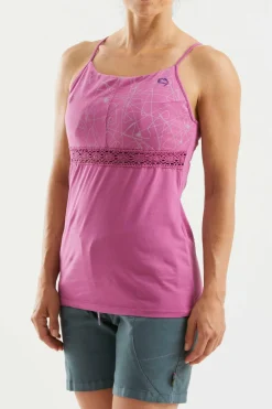 Sujetador Y Camiseta Sin Mangas-E9 Stefy2.3