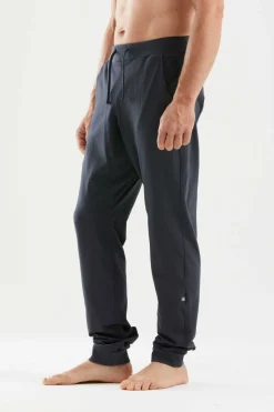 Pantalones-E9 Sutut Ocean-Blue