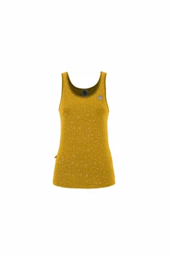 Sujetador Y Camiseta Sin Mangas-E9 Tola