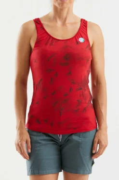 Sujetador Y Camiseta Sin Mangas-E9 Tola2.3