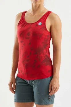 Sujetador Y Camiseta Sin Mangas-E9 Tola2.3