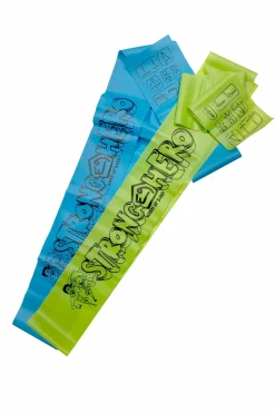 Banda De Calentamiento-E9 Warm Up Band Assorted