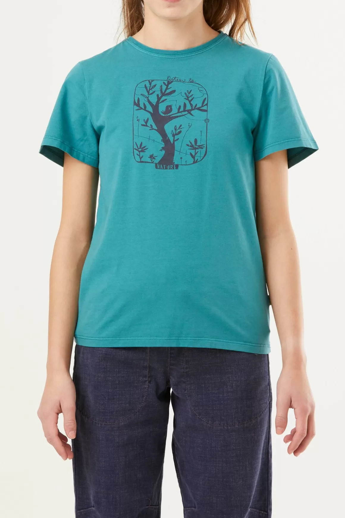 E9 Camiseta | B-Birdy