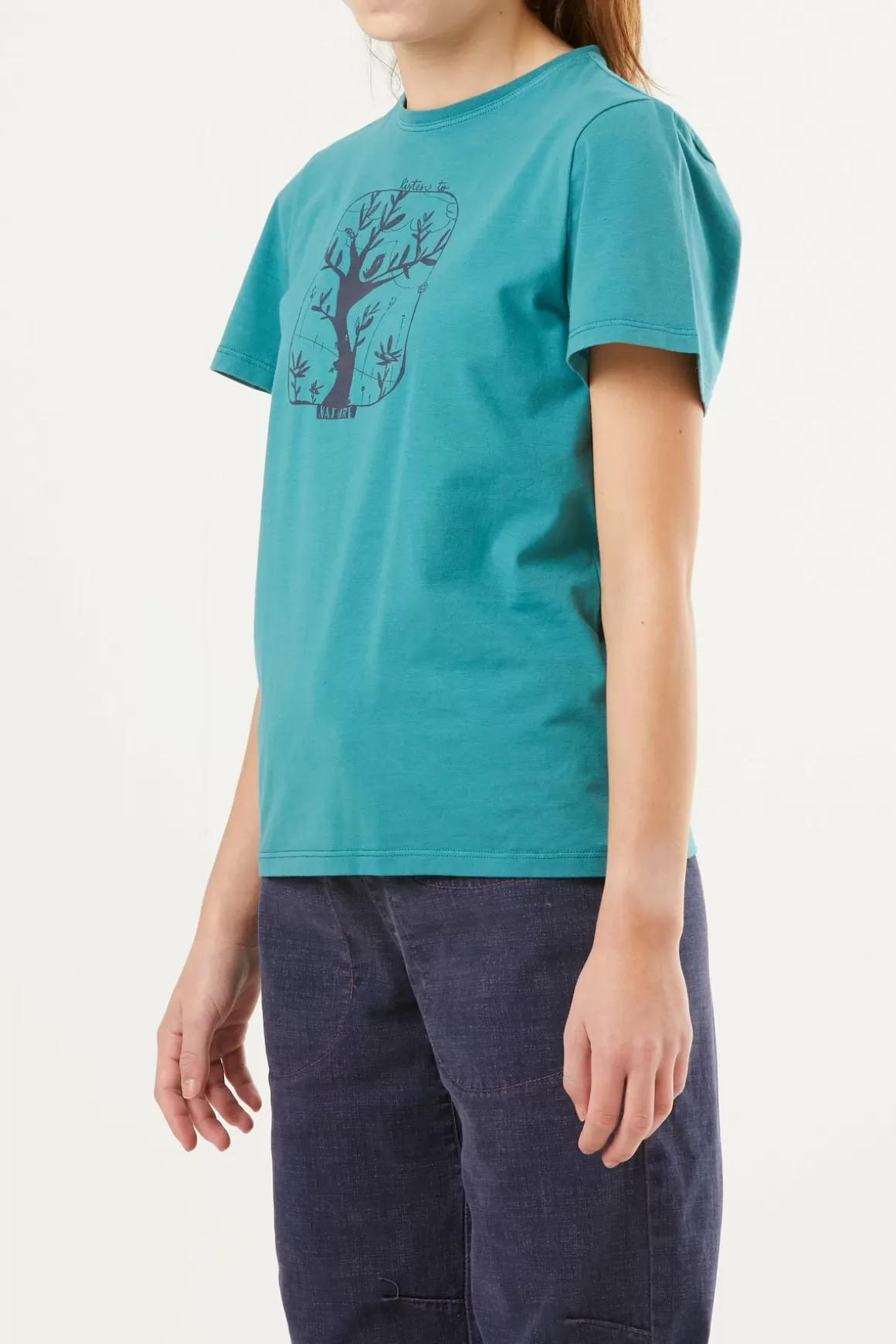 E9 Camiseta | B-Birdy