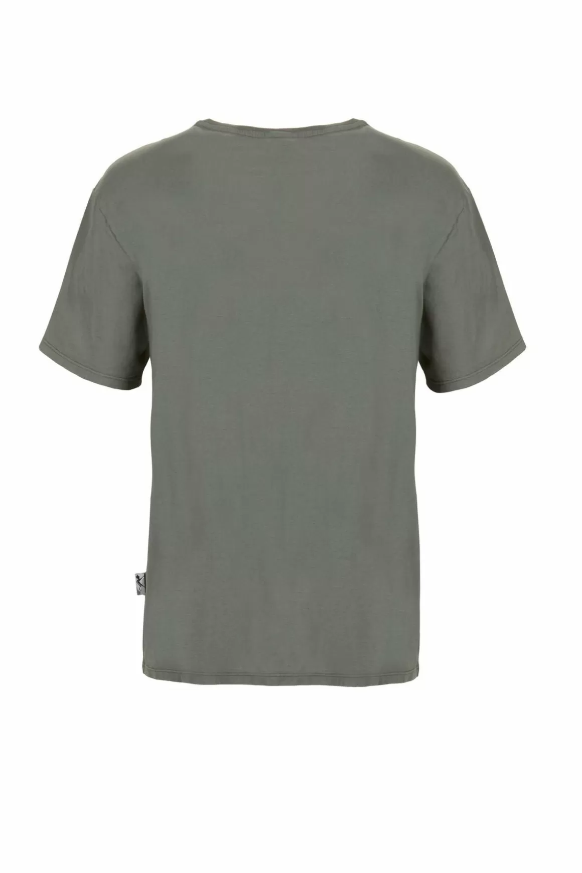 E9 Camisetas | B-Strong Hero Grey