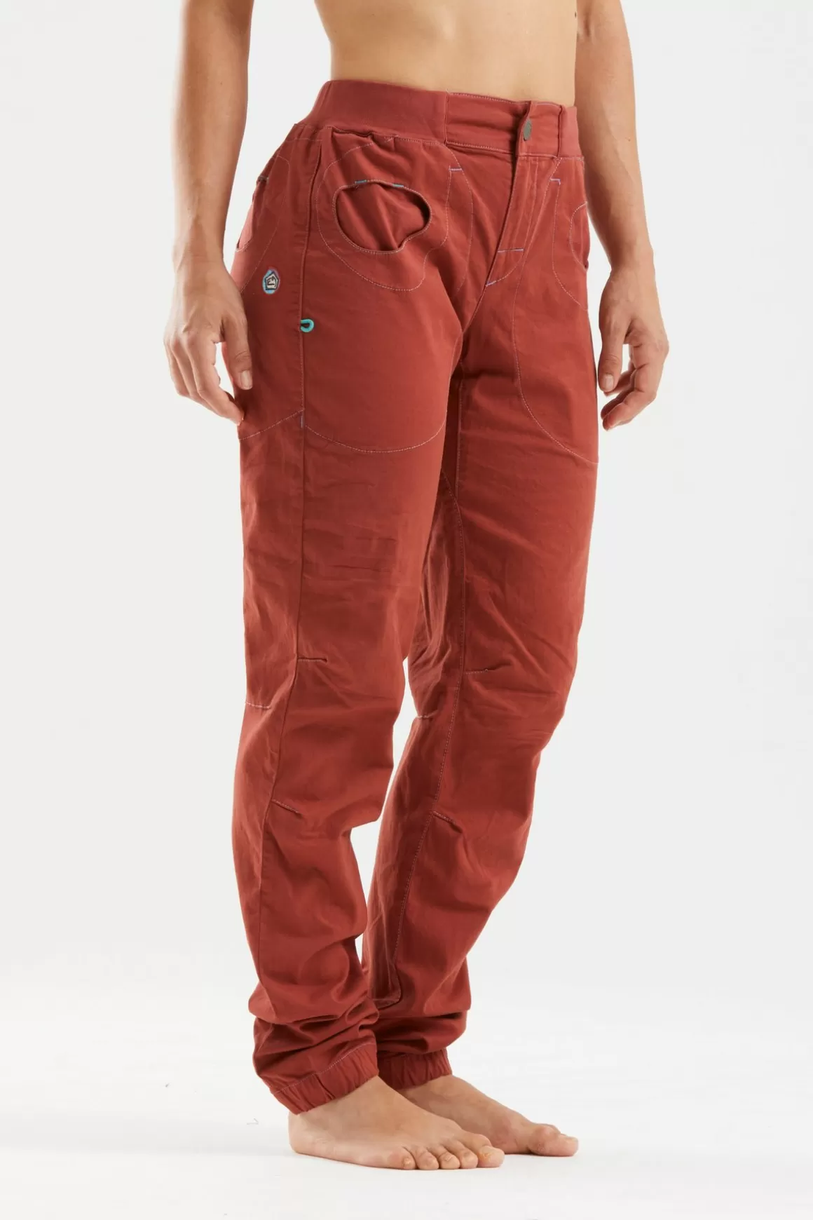 E9 Pantalones | Danie2.3 Green-Lake