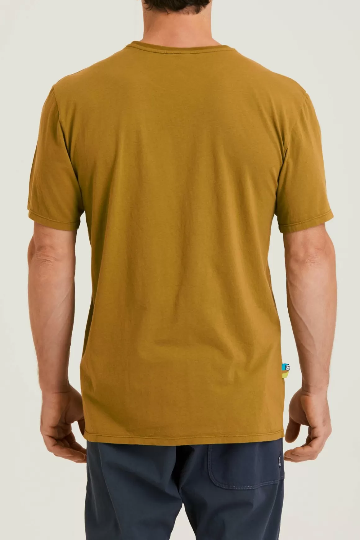 E9 Camiseta | Living Forest Dust