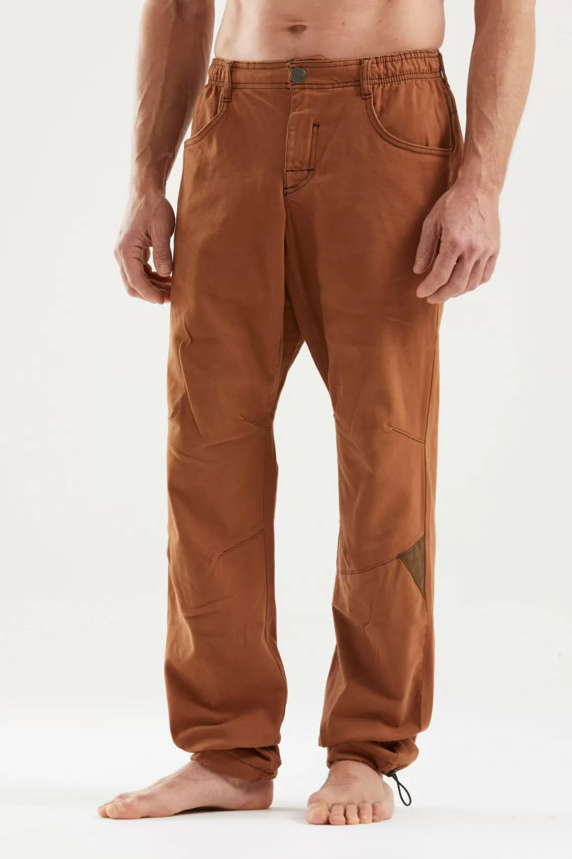 E9 Pantalones | Mont2.2