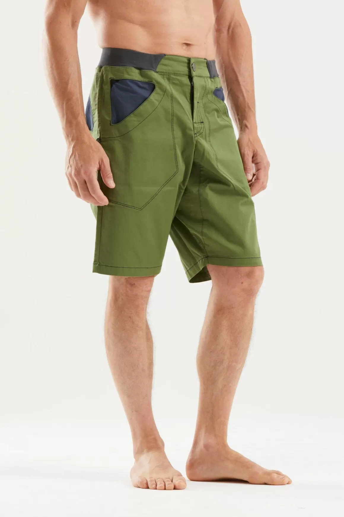 E9 Bermudas | N 3Angolo Short