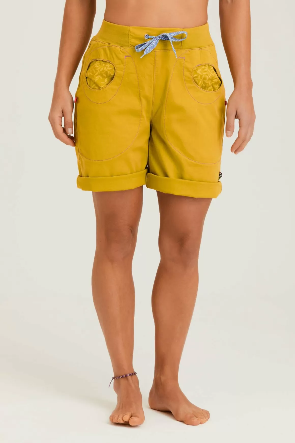 E9 Bermudas | N Mix Short