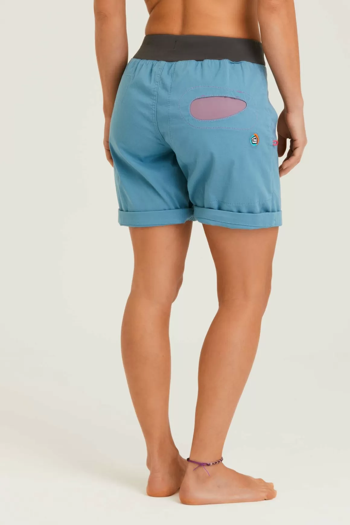 E9 Bermudas | Onda Short