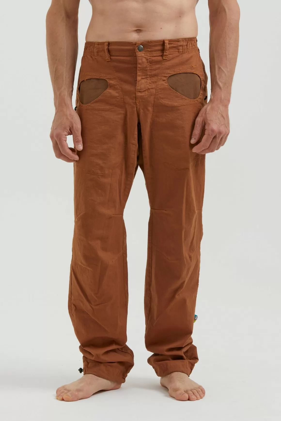 E9 Pantalones | Rondo Flax2