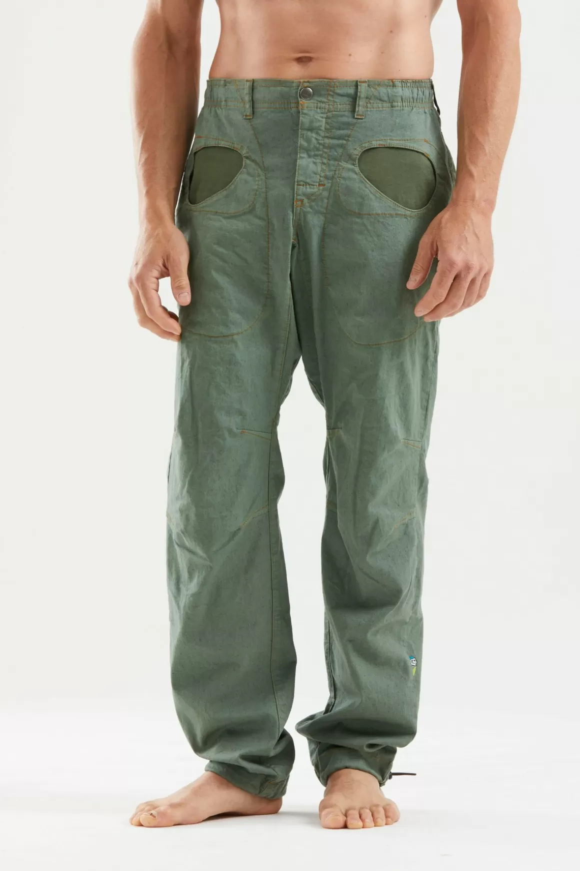 E9 Pantalones | Rondo Flax2