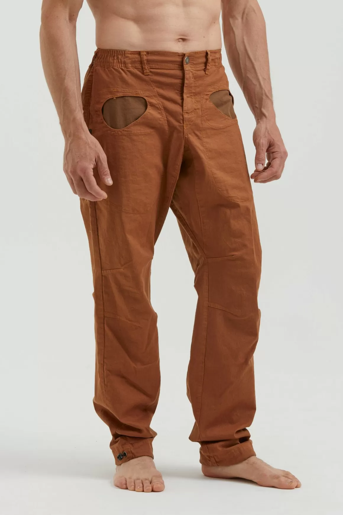 E9 Pantalones | Rondo Flax2