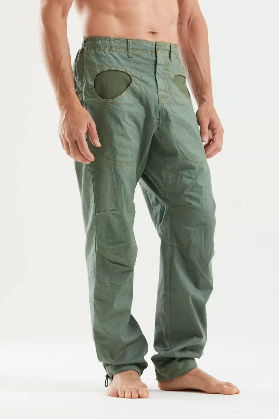 E9 Pantalones | Rondo Flax2