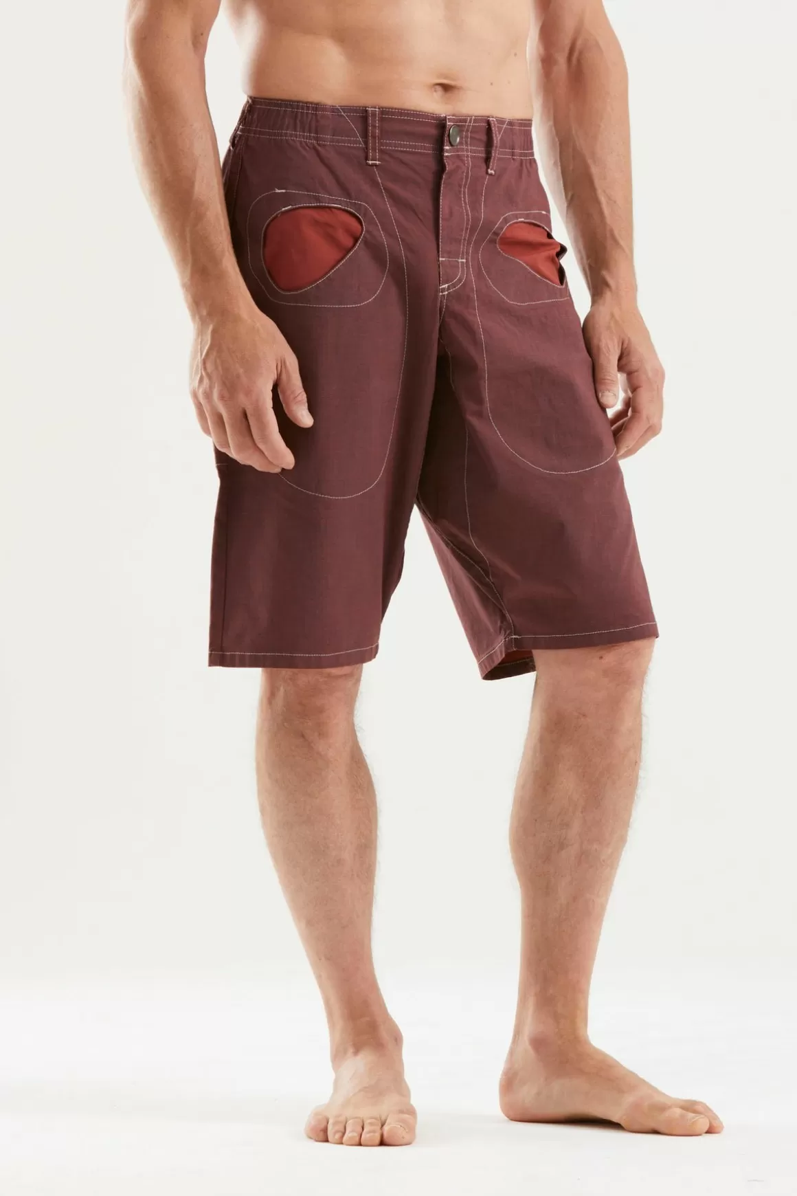 E9 Bermudas | Rondo Short P