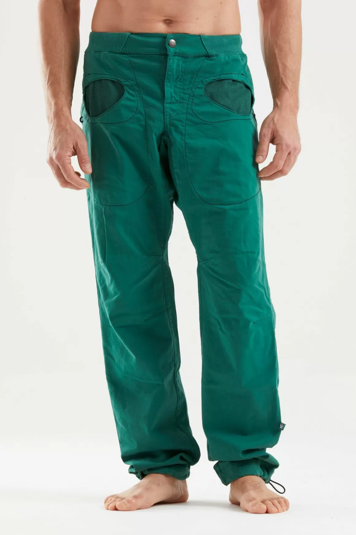 E9 Pantalones | Rondo Slim