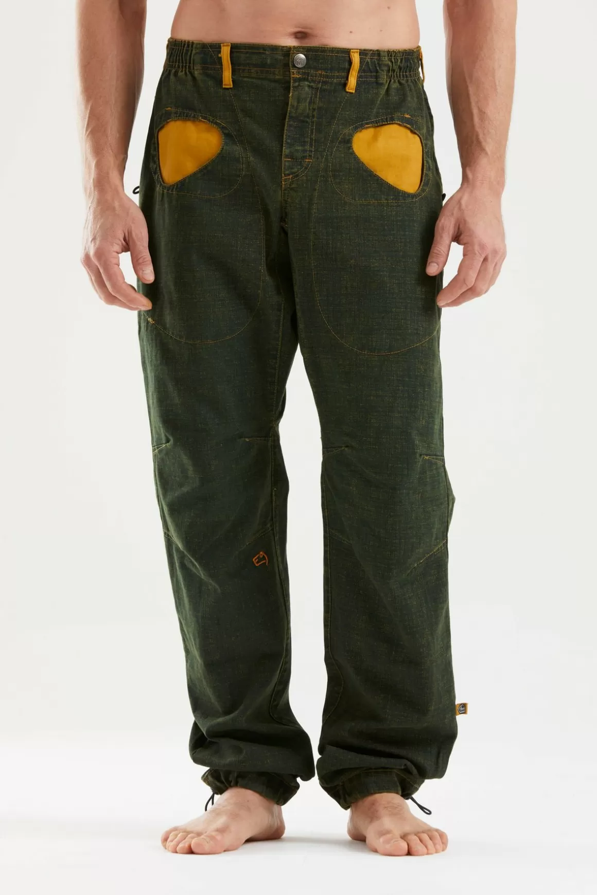 E9 Pantalones | Rondo X2