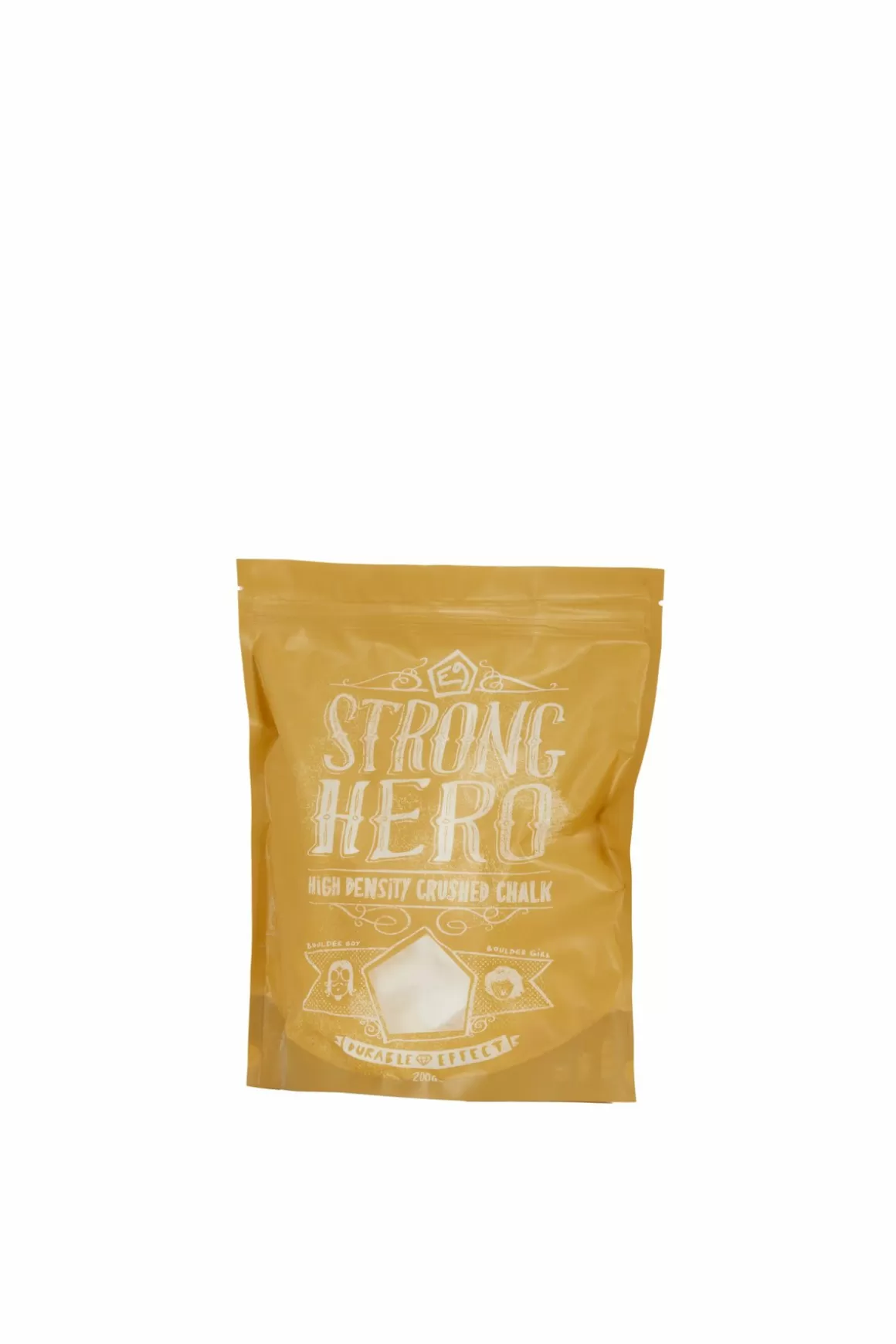 E9 Tiza | Strong Hero Chalk 200G